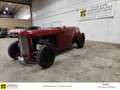 Ford Hot Rod Roadster Model A Rot - thumbnail 1