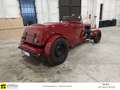 Ford Hot Rod Roadster Model A Rosso - thumbnail 5