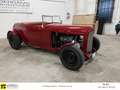 Ford Hot Rod Roadster Model A Rosso - thumbnail 7