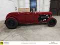 Ford Hot Rod Roadster Model A Rosso - thumbnail 6