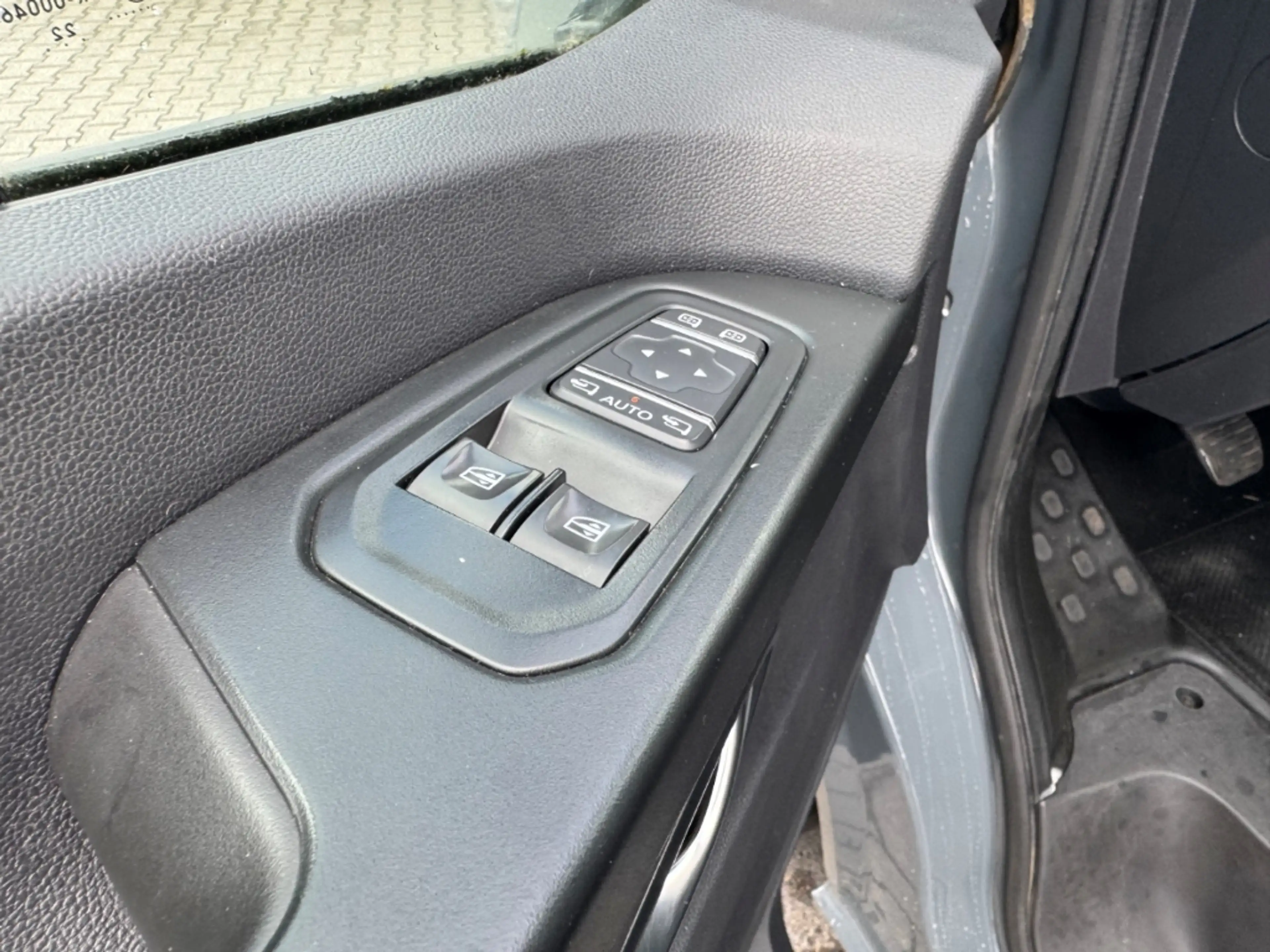 Renault Trafic Kasten L1H1 2,8t Komfort LED Temp Tel.-Vorb. PDC S — photo 12