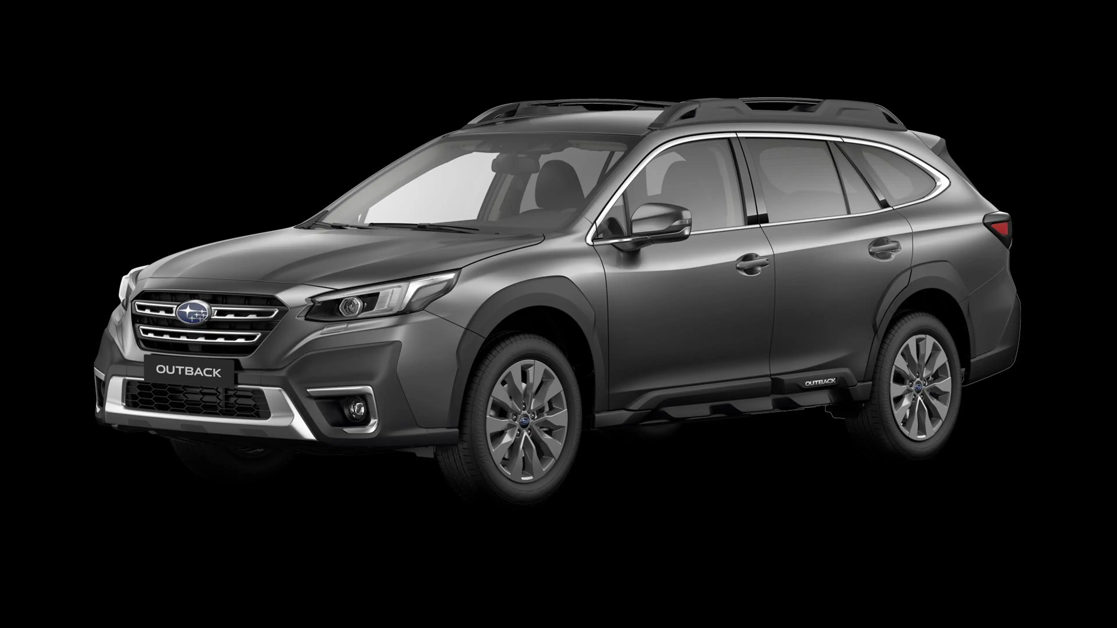 Subaru OUTBACK Outback 2.5i Lineartronic Active