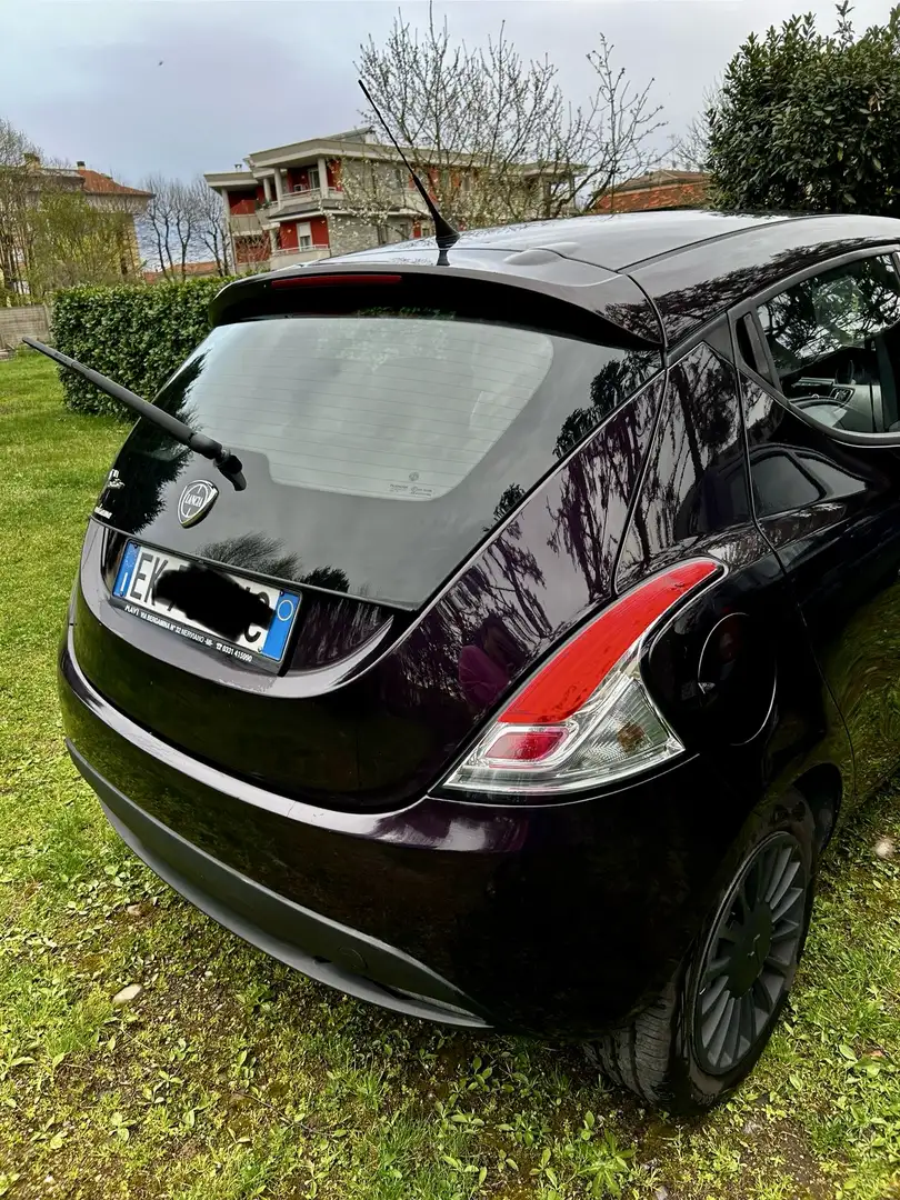 Lancia Ypsilon 1.3 mjt Silver s&s 95cv - 1