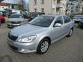 Skoda Octavia 1.2 TSI Ambiente Klimaautomatik PDC GRA Silber - thumbnail 1