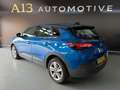 Opel Grandland X 1.2 Turbo Online Edition automaat navi camera Bleu - thumbnail 3
