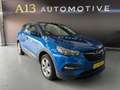 Opel Grandland X 1.2 Turbo Online Edition automaat navi camera Bleu - thumbnail 6