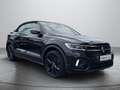 Volkswagen T-Roc Cabriolet R-Line 1.5 l TSI DSG NW Garantie 5Jah... Schwarz - thumbnail 6