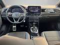 Volkswagen T-Roc Cabriolet R-Line 1.5 l TSI DSG NW Garantie 5Jah... Schwarz - thumbnail 8