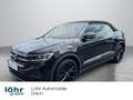 Volkswagen T-Roc Cabriolet R-Line 1.5 l TSI DSG NW Garantie 5Jah... Schwarz - thumbnail 1