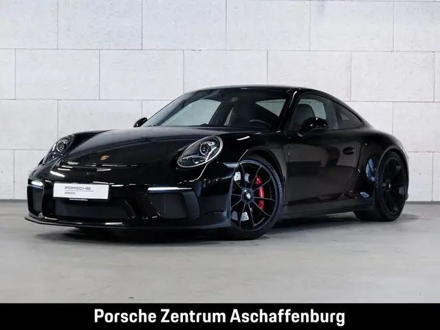 Porsche 912 991.2 GT3 TOURING