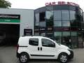 Fiat Fiorino SX Kombi KLIMA/PDC/SHZ/DAB Blanc - thumbnail 20