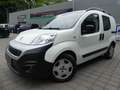 Fiat Fiorino SX Kombi KLIMA/PDC/SHZ/DAB Alb - thumbnail 4
