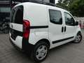 Fiat Fiorino SX Kombi KLIMA/PDC/SHZ/DAB White - thumbnail 2