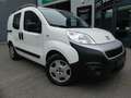 Fiat Fiorino SX Kombi KLIMA/PDC/SHZ/DAB Alb - thumbnail 1