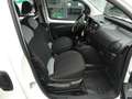 Fiat Fiorino SX Kombi KLIMA/PDC/SHZ/DAB White - thumbnail 11