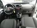 Fiat Fiorino SX Kombi KLIMA/PDC/SHZ/DAB Alb - thumbnail 6