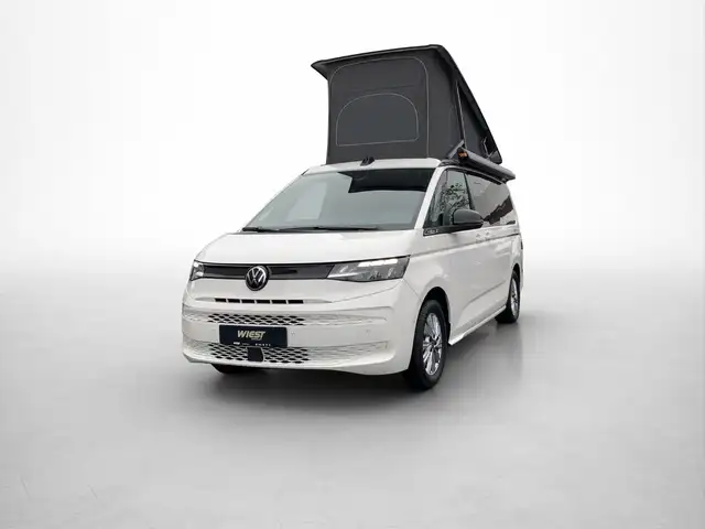 Volkswagen Unknown Model view 2