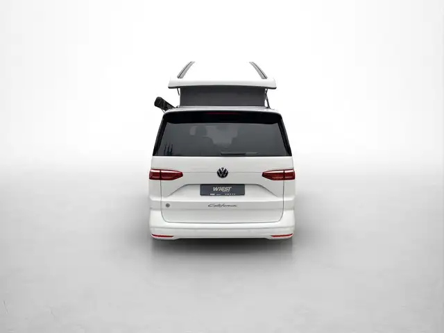 Volkswagen Unknown Model view 5
