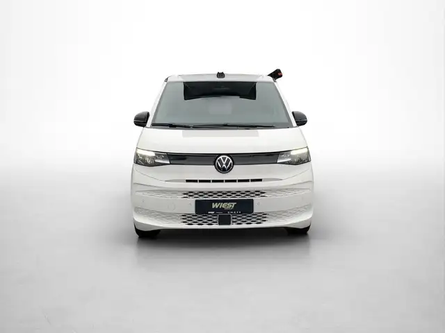Volkswagen Unknown Model view 8