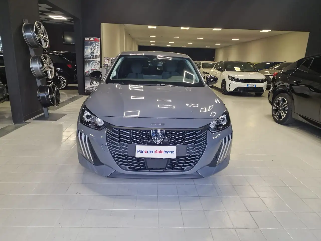 Peugeot 208 208 1.2 puretech Allure