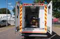 Mercedes-Benz Sprinter II 516 RTW 1. Hand / Klima / Automatik Blanc - thumbnail 20