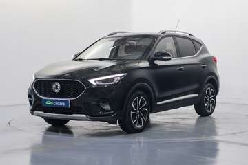 1.5 VTi-Tech Comfort 78kW