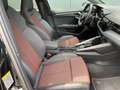Audi S3 Sportback 2.0 TFSI quattro MATRIX MM+ PANO RFK Schwarz - thumbnail 18