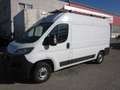 Fiat Ducato 250 Weiß - thumbnail 1