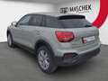 Audi Q2 Advanced 30 TFSI AHK Black Turbine Navi GRA Sports Plateado - thumbnail 3