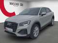 Audi Q2 Advanced 30 TFSI AHK Black Turbine Navi GRA Sports Silber - thumbnail 1
