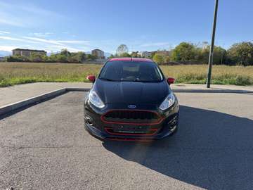 3p 1.0 ecoboost ST-Line 140cv