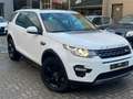 Land Rover Discovery Sport 2.0 TD4 CUIR/NAVI/CAMERA/NAVI/JANTES/BELLE VOITURE Blanco - thumbnail 2