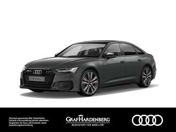 Lim. 55 TFSI e quattro S line Matrix Navi ACC