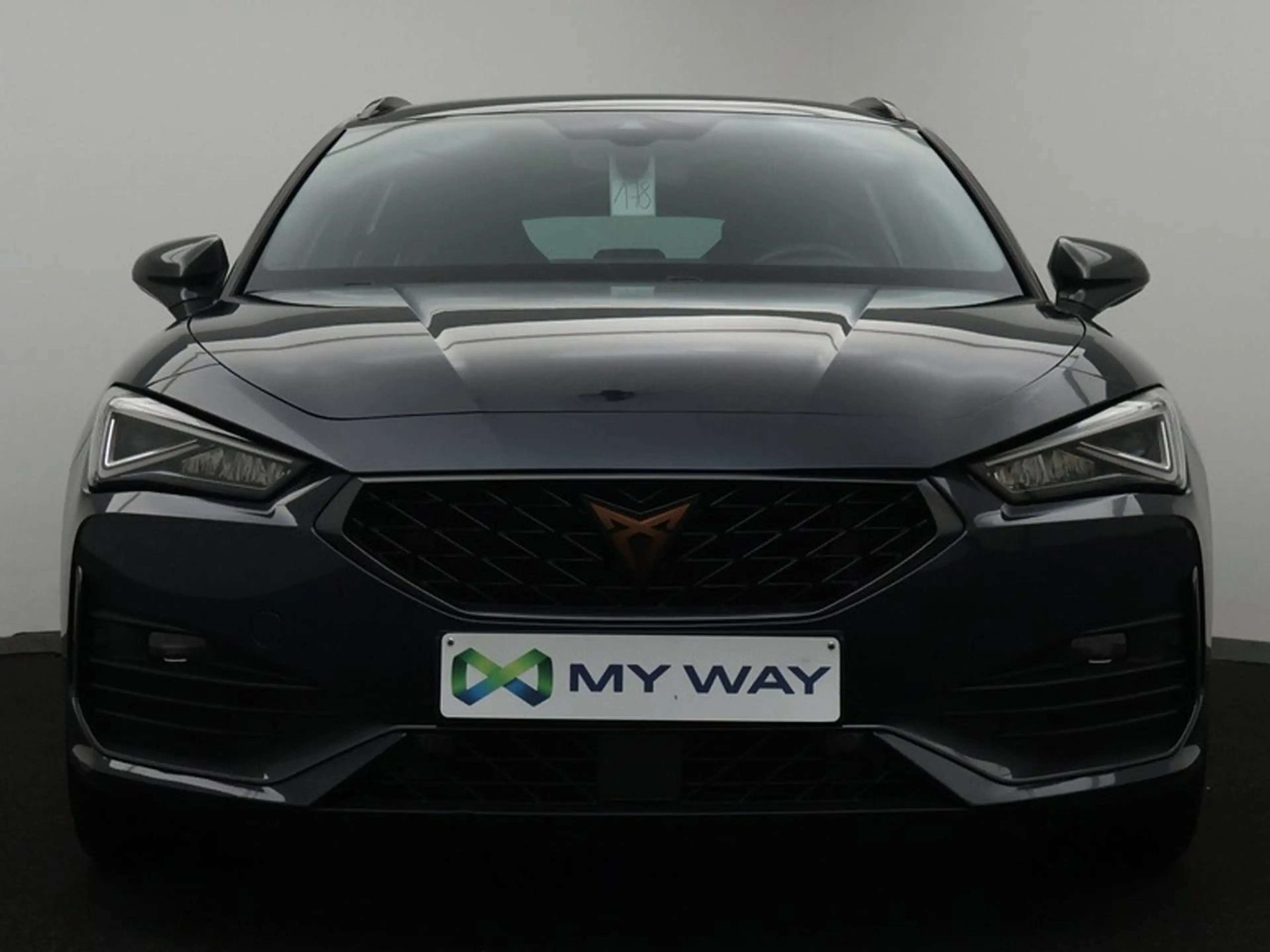 CUPRA Leon Leon ST e-Hybrid 1.4 204PK *AUTOMAAT*CAMERA*SPORTZETELS*PDC*LANE ASSIST*NAVI*APP-CONNECT*VIRTUAL COCKPIT*...* — photo 4