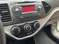 Kia Picanto 1.0 CVVT ComfortLine LPG g3 5 drs 2014 Airco Blanco - thumbnail 23