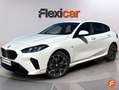 BMW 120 120d Blanco - thumbnail 3