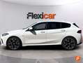 BMW 120 120d Blanco - thumbnail 4