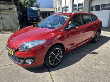 Estate 1.2 TCe Bose S&S