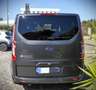 Ford Tourneo Custom 2.0 EcoBlue Titanium Szary - thumbnail 6