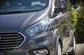 Ford Tourneo Custom 2.0 EcoBlue Titanium Szary - thumbnail 3