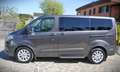 Ford Tourneo Custom 2.0 EcoBlue Titanium Szary - thumbnail 4