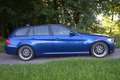 BMW 318 318d Touring Blau - thumbnail 3