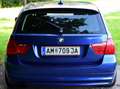 BMW 318 318d Touring Blau - thumbnail 4