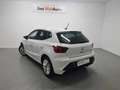 SEAT Ibiza 1.0 TSI S&S Style 85kW Blanco - thumbnail 2