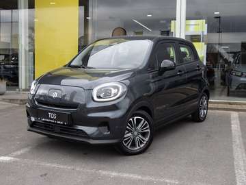 DESIGN 37KWH WLTP 265KM|STOCK|DIRECT LEVERBAAR|