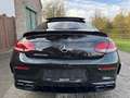 Mercedes-Benz C 63 AMG S Coupe *PANO*MEMORY SEATS*BURMESTER* Zwart - thumbnail 4