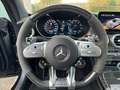 Mercedes-Benz C 63 AMG S Coupe *PANO*MEMORY SEATS*BURMESTER* Zwart - thumbnail 13