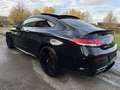 Mercedes-Benz C 63 AMG S Coupe *PANO*MEMORY SEATS*BURMESTER* Zwart - thumbnail 5