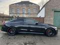 Mercedes-Benz C 63 AMG S Coupe *PANO*MEMORY SEATS*BURMESTER* Zwart - thumbnail 2