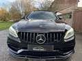 Mercedes-Benz C 63 AMG S Coupe *PANO*MEMORY SEATS*BURMESTER* Zwart - thumbnail 7